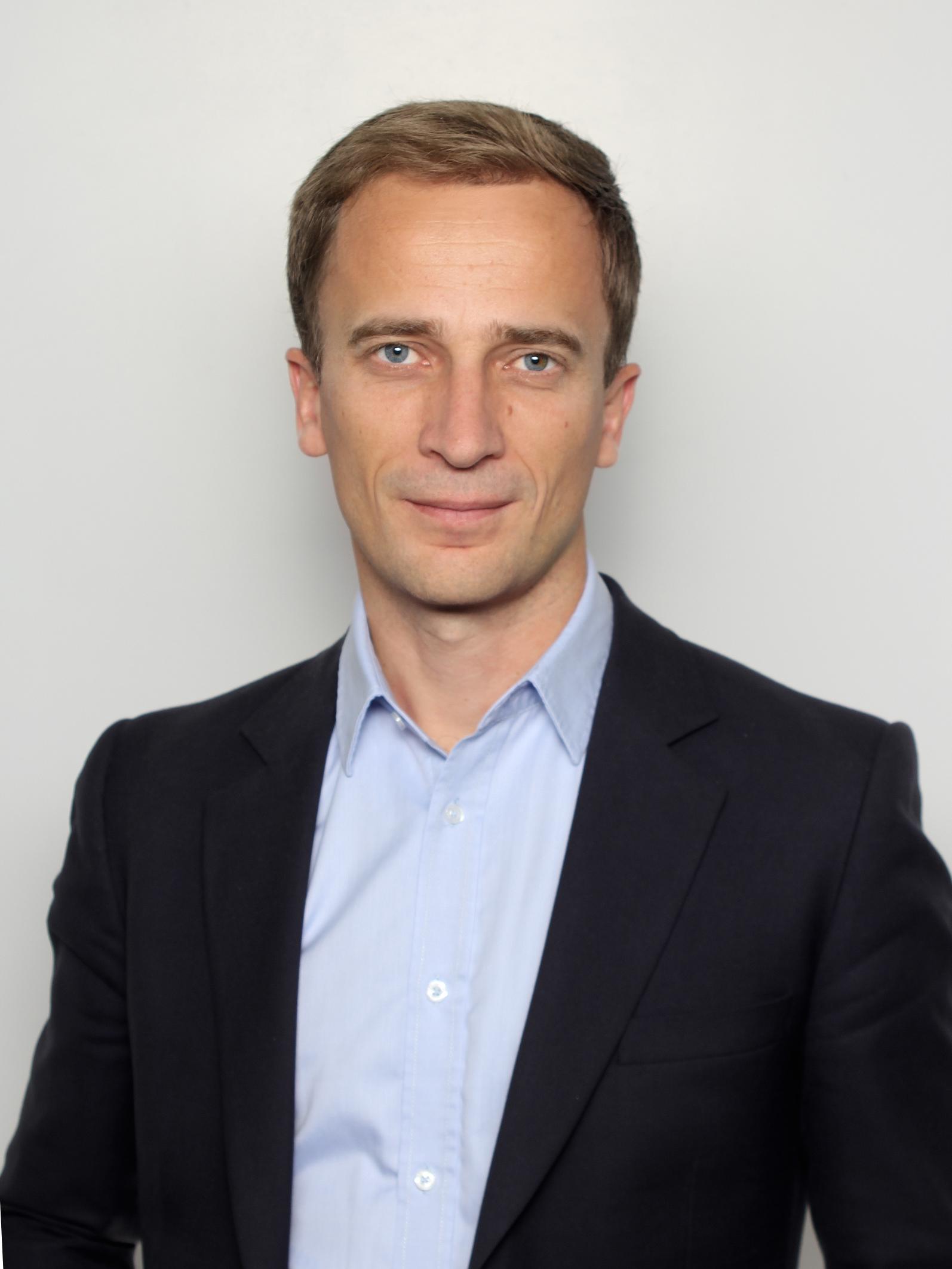 Florent Debienne - Bpifrance.com