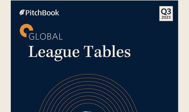 Pitchbook Global Lead