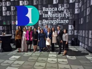 Romanias-Development-Bank
